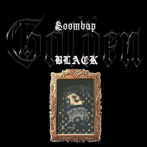 Boombap Golden Black