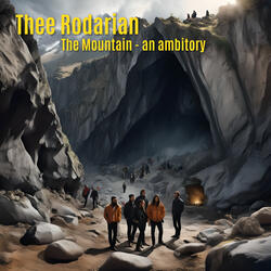 The Mountain - an ambitory