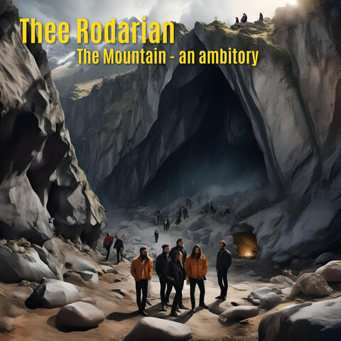 The Mountain - an ambitory