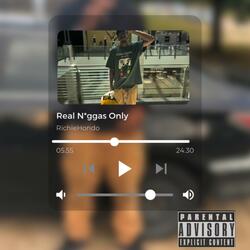 Real Niggas Only