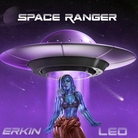 spaceranger