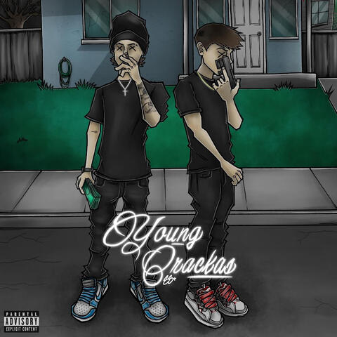 Young Crackas