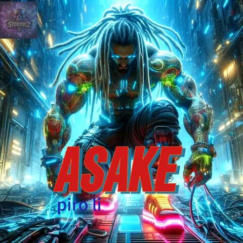 ASAKE
