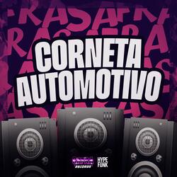 CORNETA AUTOMOTIVO