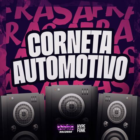 CORNETA AUTOMOTIVO