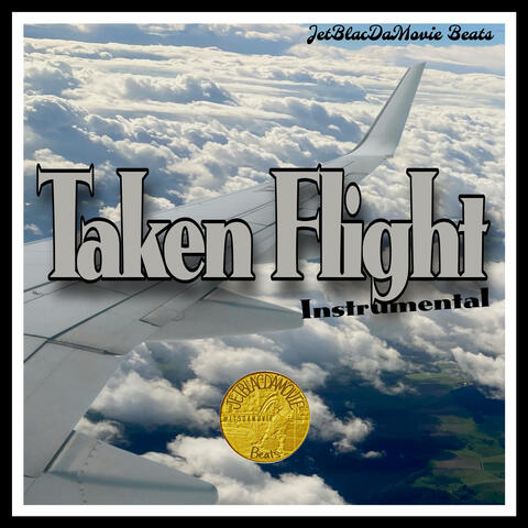 Taken Flight Instrumental