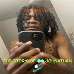 The Story of Johnathan Blackballed