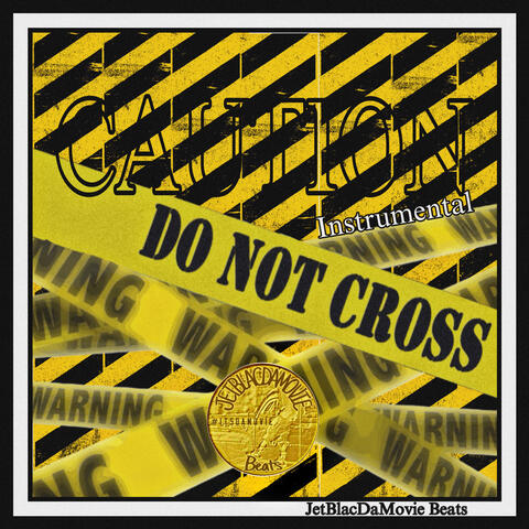 Caution Instrumental