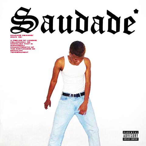 Saudade*