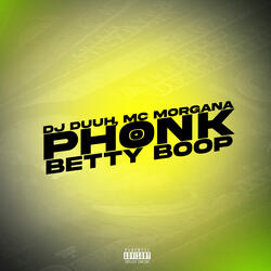PHONK BETTY BOOP