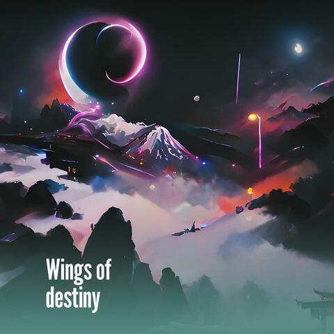 Wings of destiny
