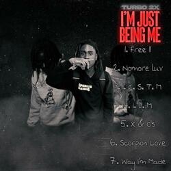 I. C. S. T. M
