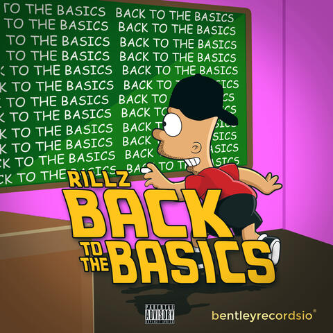 Back To The Basics