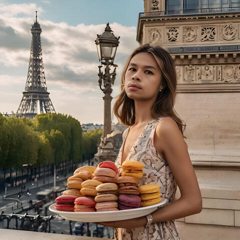 I've never been France