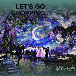 Let's Go Shopping