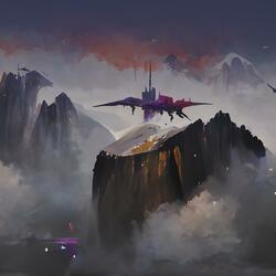 Infinite Reflections