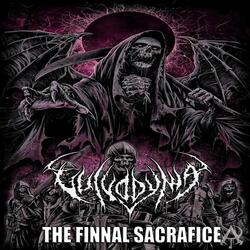 THE FINNAL SACRAFICE