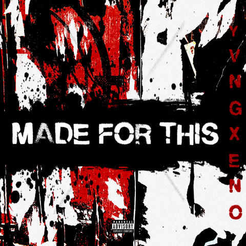 Made For This