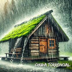 Torrential rain