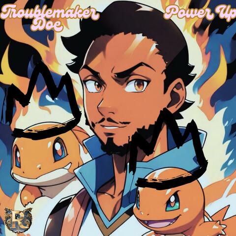 POWER UP