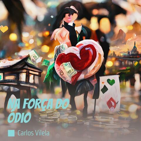 Na força do ódio