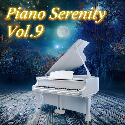 Piano Serenity Vol.9