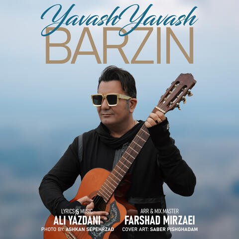 Yavash Yavash