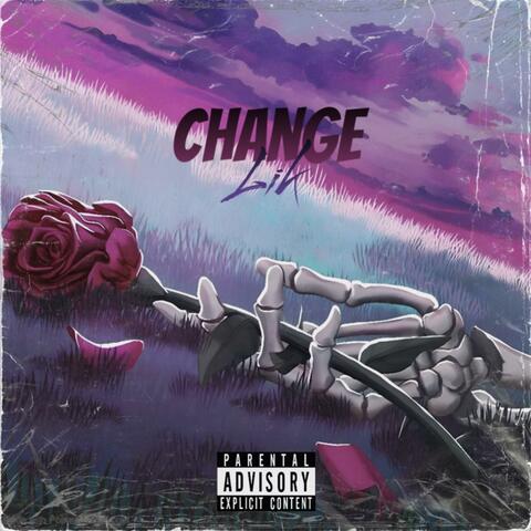 Change