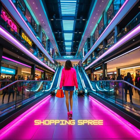 Shopping Spree (instrumental)