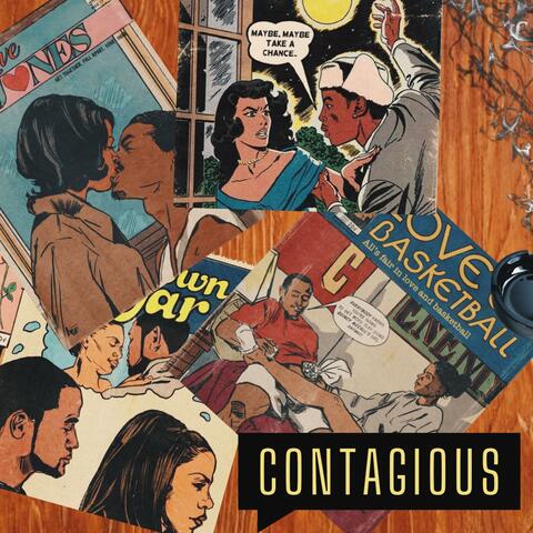 CONTAGIOUS