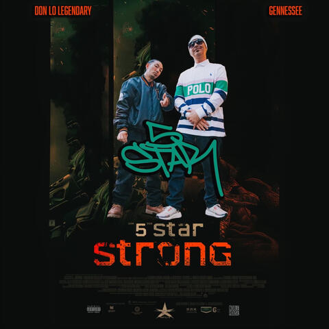 5Star Strong