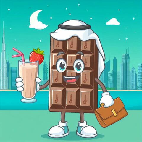Dubai Chocolate