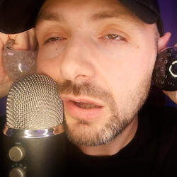 Ultimate Fast & Aggressive ASMR - Extreme Tingles & Intense New Triggers, Pt. 3