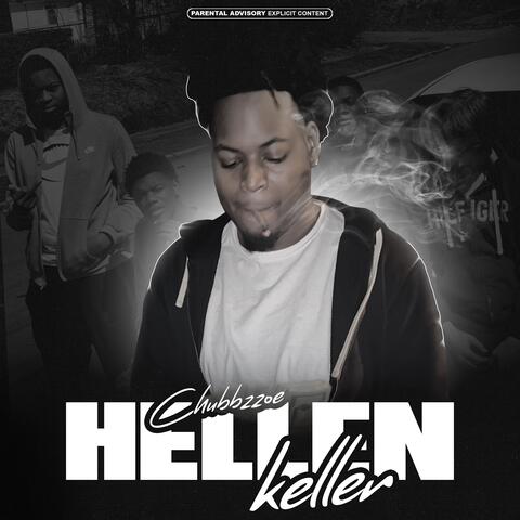 Hellen Keller