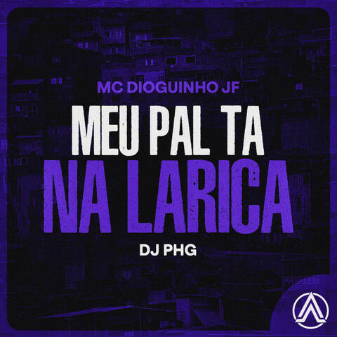 Meu Pau ta na Larica