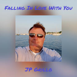 Falling In Love With You
