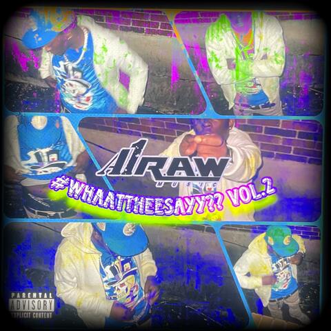 #WHaattHEeSAyY?? vol.2