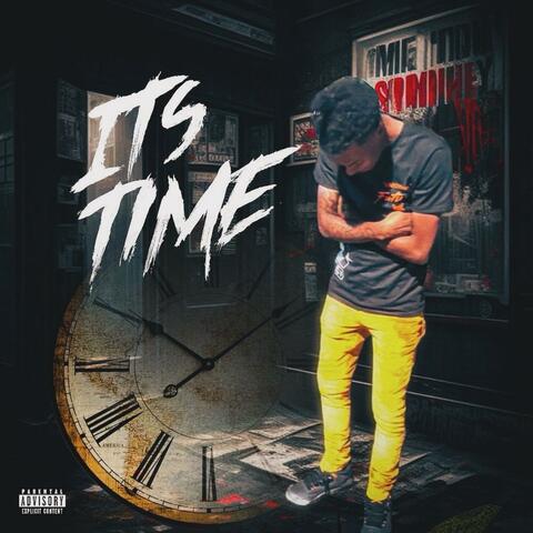 It’s Time