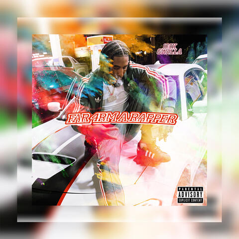 Far 4rm A Rapper