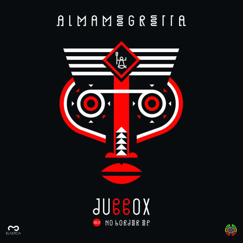 Almamegretta