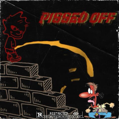 Pissed Off