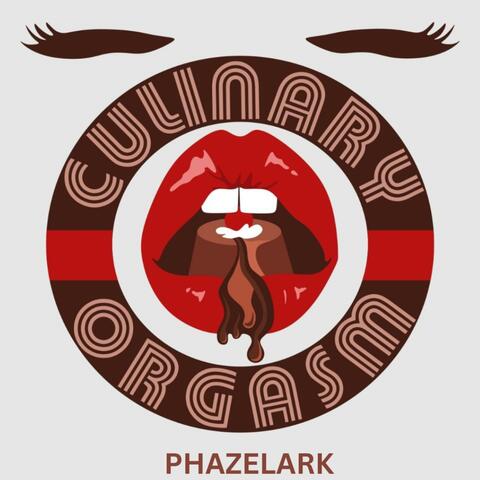 Culinary Orgasm