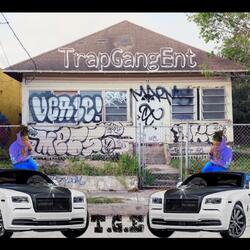 Trappa's Island
