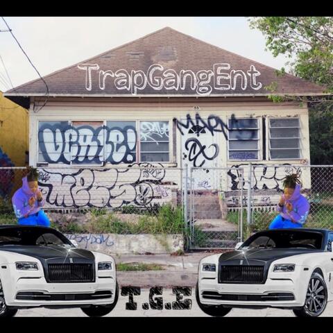 Trappa's Island