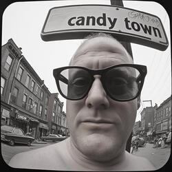 candy town