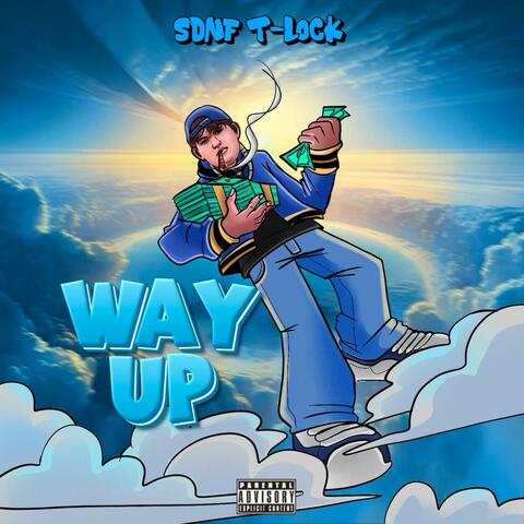 Way Up