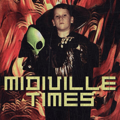 MIDIville Times