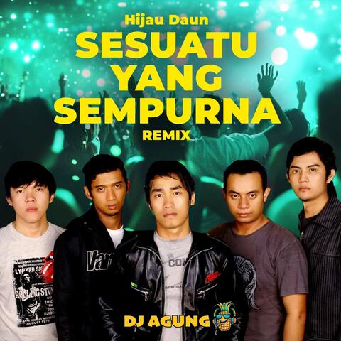 Sesuatu Yang Sempurna