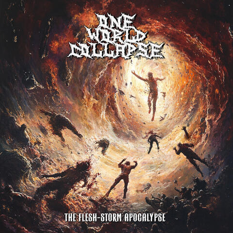 The Flesh-Storm Apocalypse