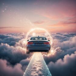 Dreamy Drive
